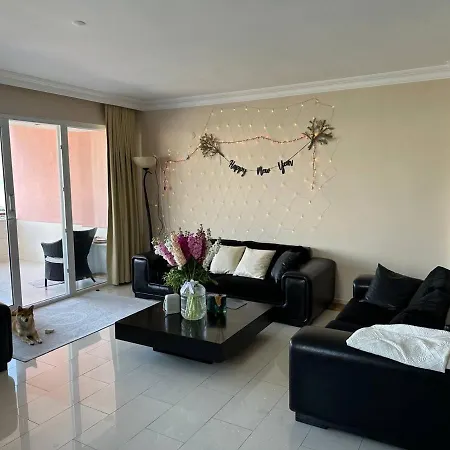 Perfect Viev In Alania